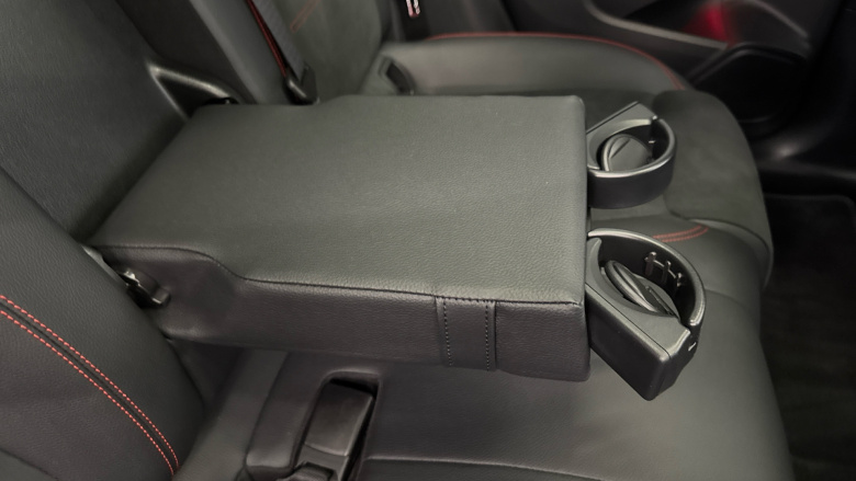 Mercedes-Benz Eqa 250 140kW AMG Line Premium 66.5kWh 5dr Auto Electric Hatchback